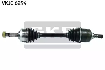 Вал SKF VKJC 6294